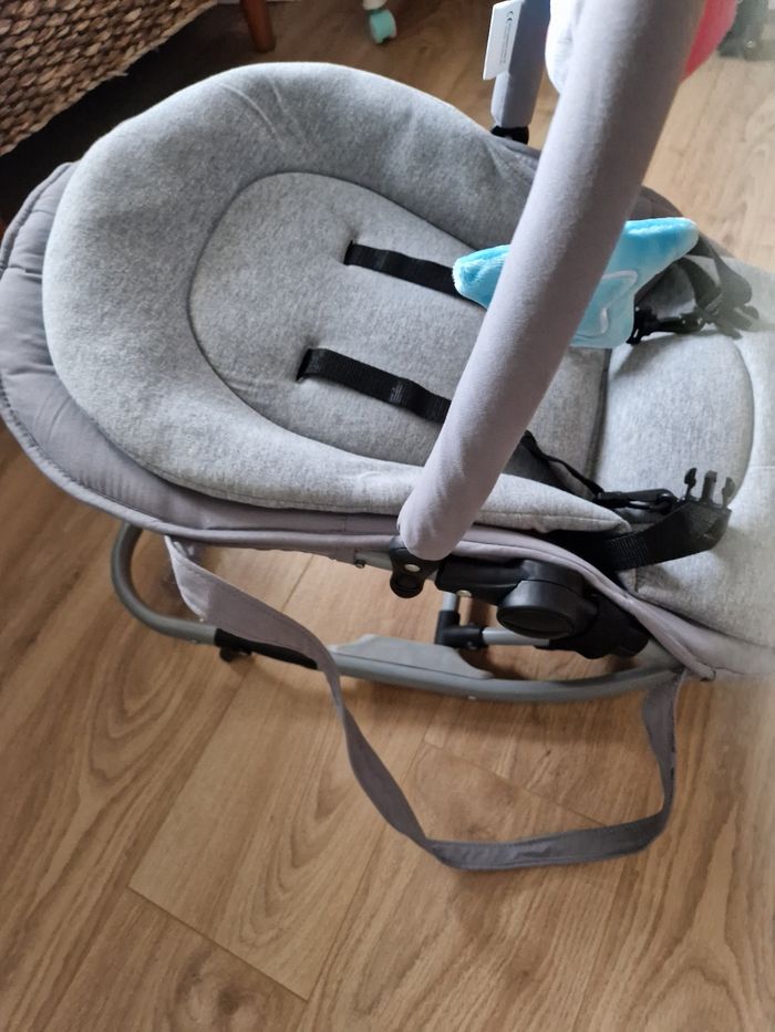 Transat tex carrefour - photo numéro 5