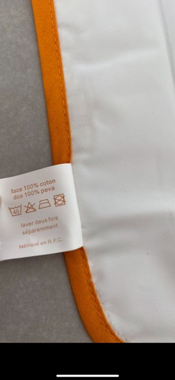 Bavoir Sophie la girafe Neuf - photo numéro 10