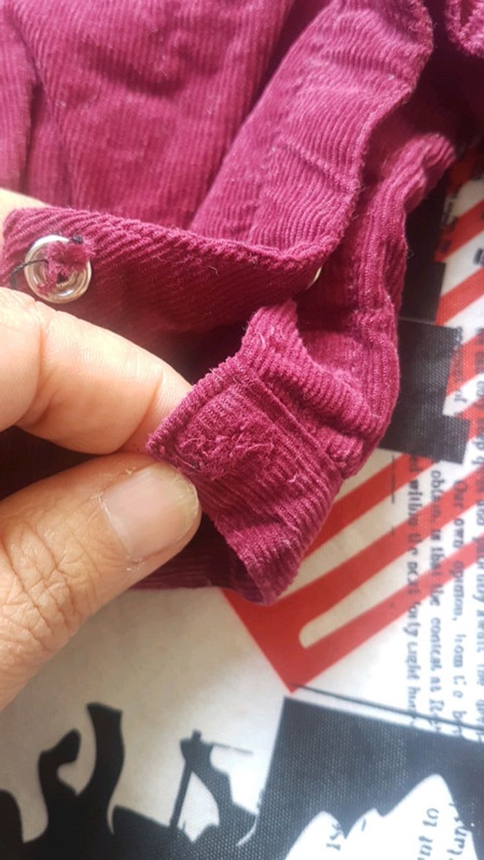 Lot pantalons - photo numéro 2