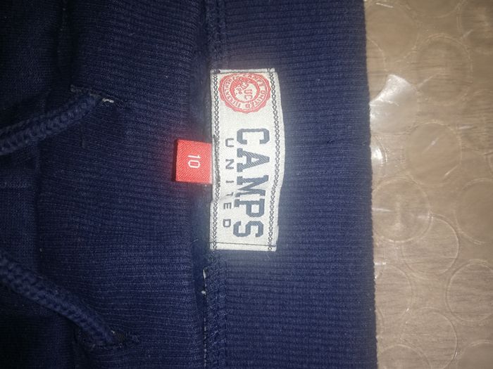 Pantalon jogging - photo numéro 3