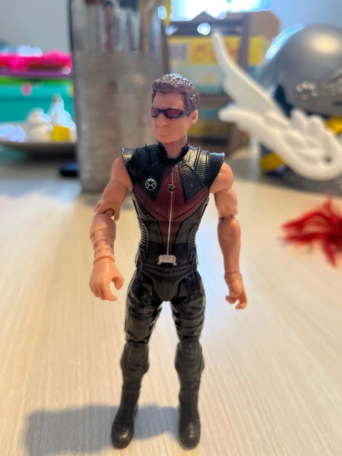 Figurine Marvel