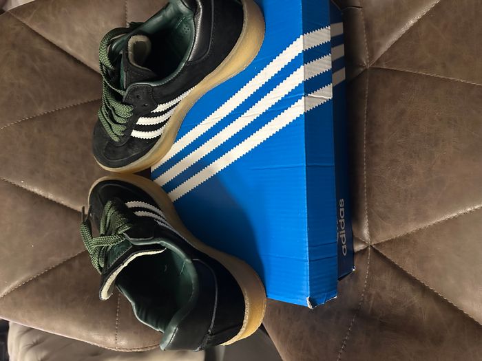 Basket neuve adidas pointure 38 - photo numéro 5
