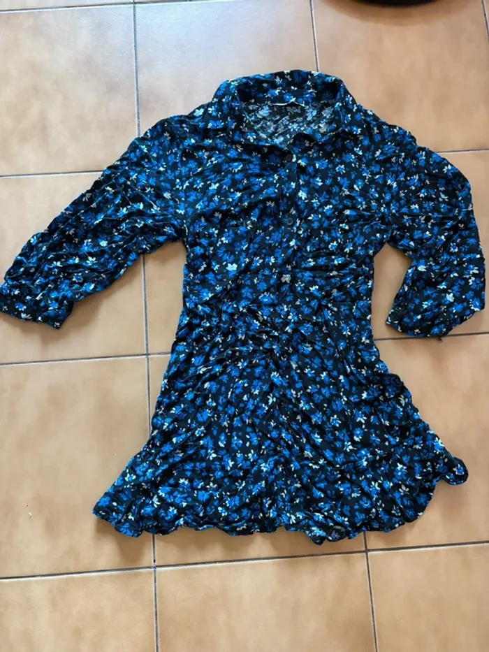 Robe femme S