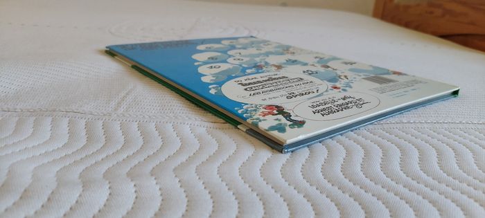 Bd Gaston T6 ' Des gaffes et des dégâts ' - photo numéro 7