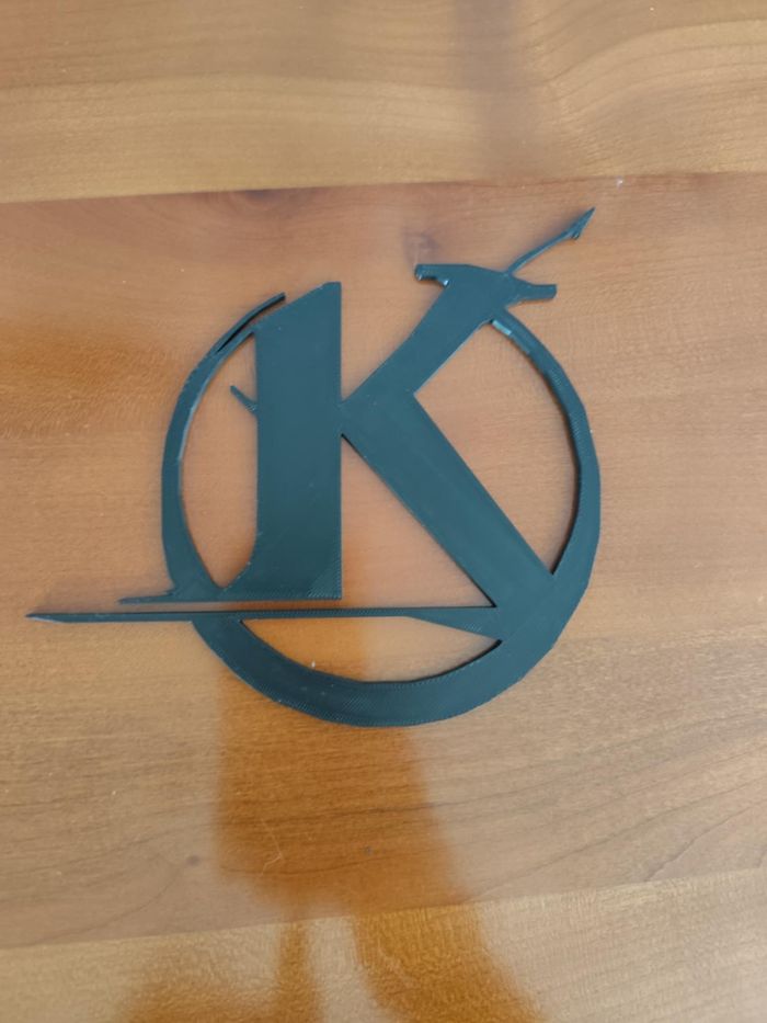 logo Kaamelott - photo numéro 2