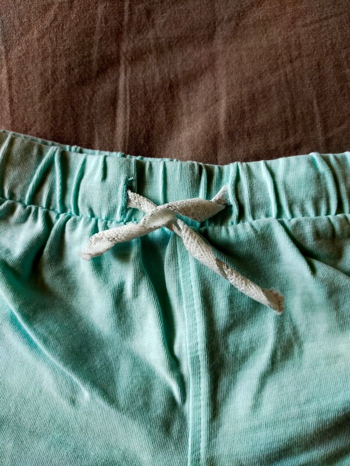 Short bébé fille - photo numéro 2