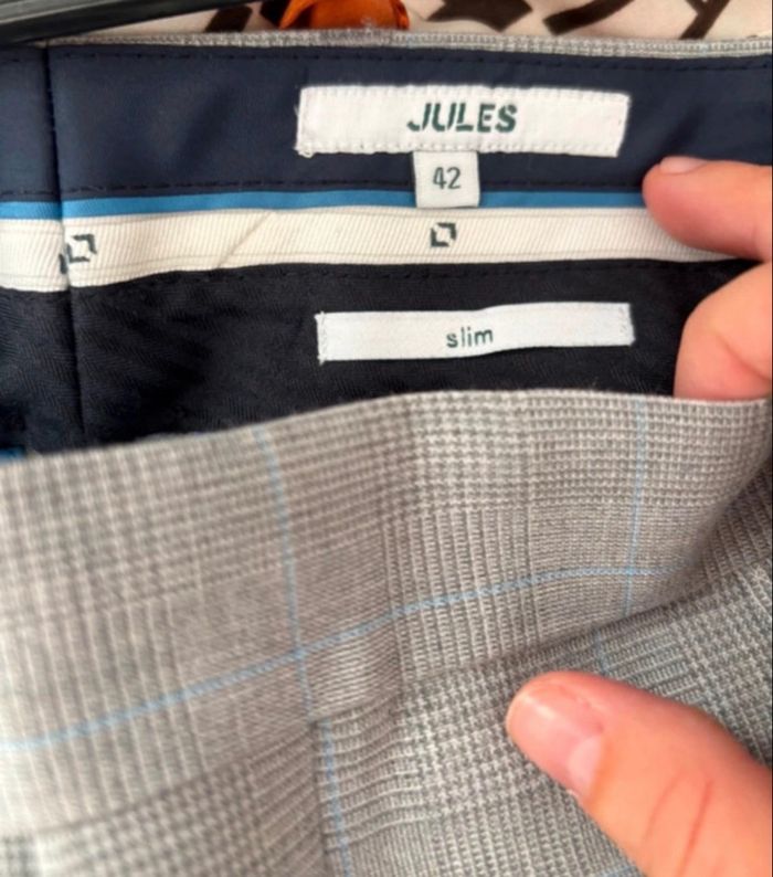 Pantalon Jules - photo numéro 4