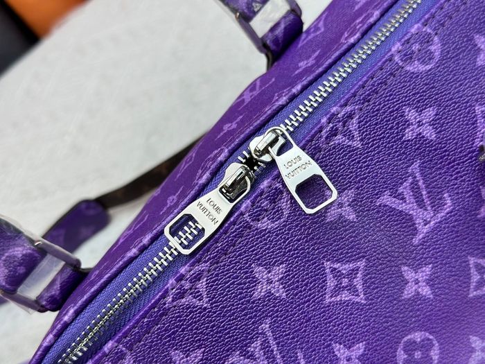 Louis Ⅴuitton Keepall Bandouliere 45 M41416 - photo numéro 8