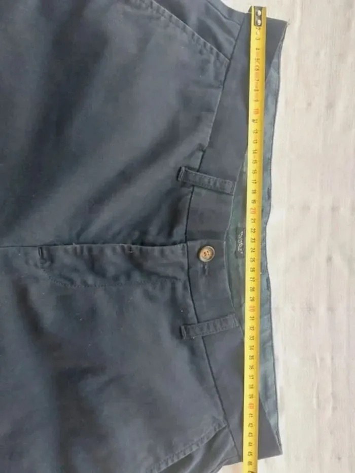 Pantalon Chino Tommy Hilfiger W34L32 FR44 - photo numéro 6