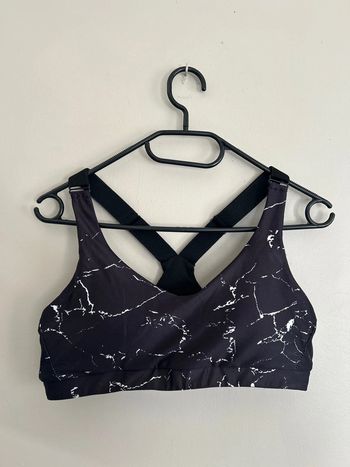 Brassière de sport