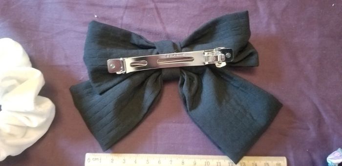Elastiques et accessoires cheveux - photo numéro 8