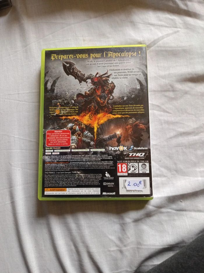 Darksiders - photo numéro 2
