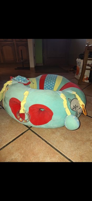 Bouée Sophie la girafe