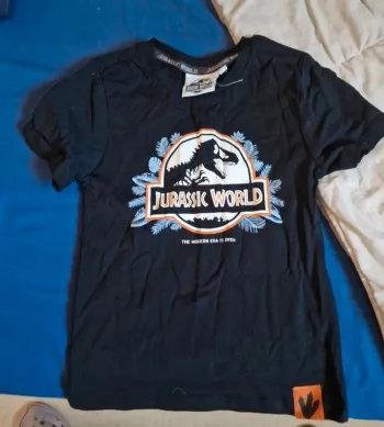 Jurassic world