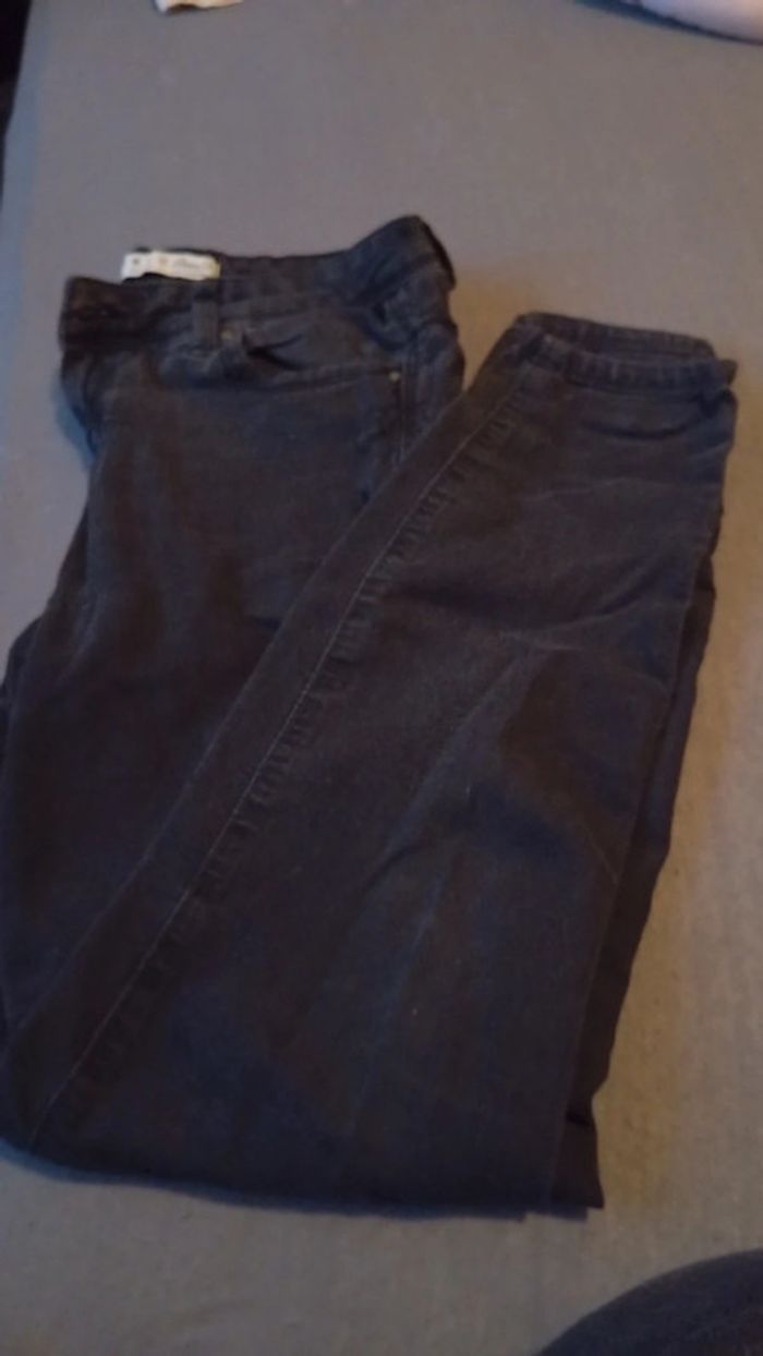 lot jeans - photo numéro 5