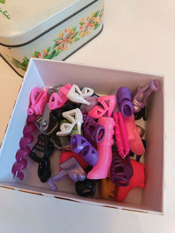 Dolls - photo numéro 6