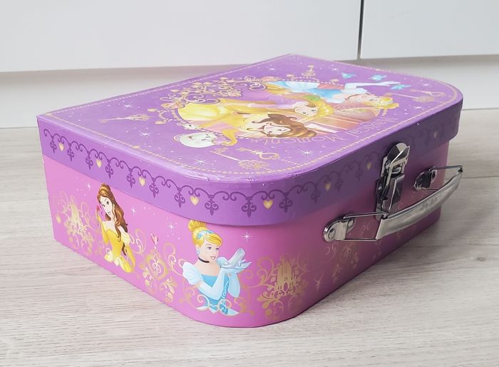 Malette - photo numéro 3