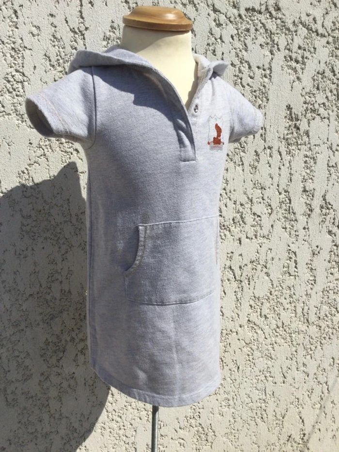 Robe Disney 4 ans - photo numéro 4