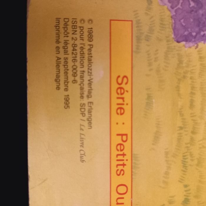 Livre le jardin des petits-ours - photo numéro 3