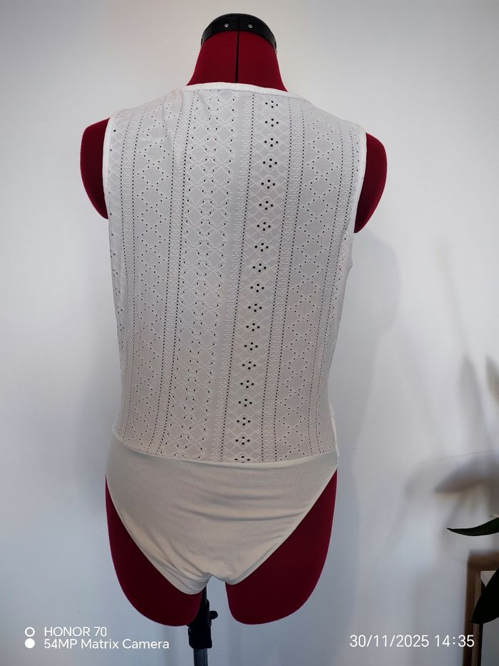 Body ajouré - photo numéro 4