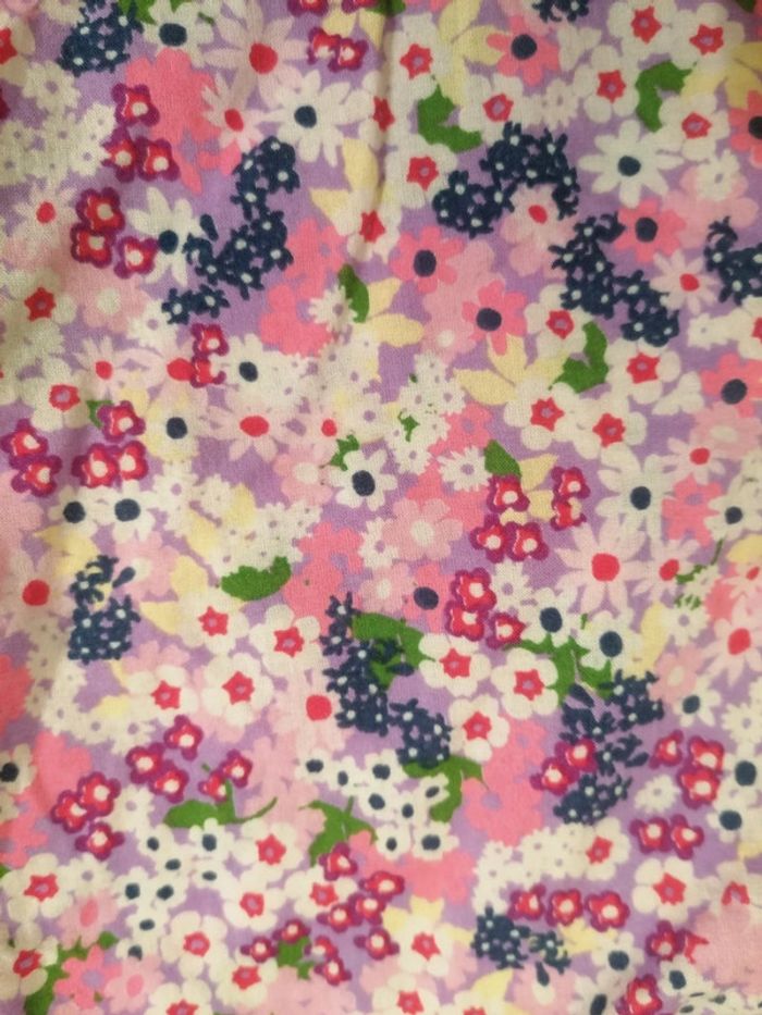 Chemisier fleuri - photo numéro 4