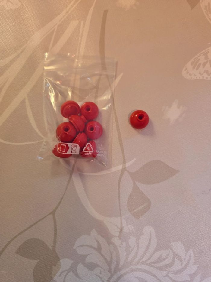 Pièces Lego 6065839