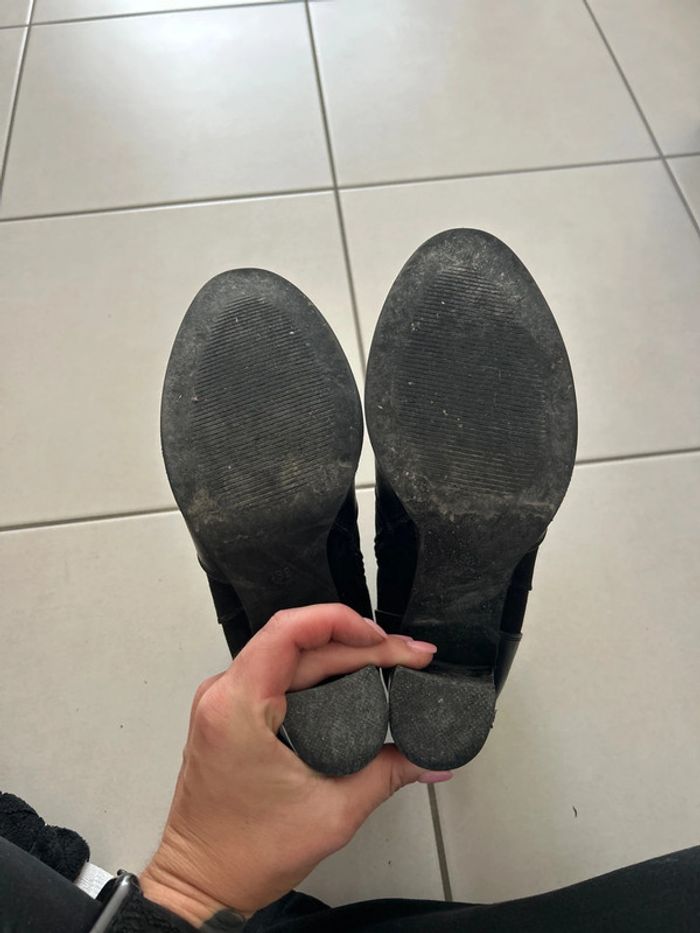 Chaussures à talons - photo numéro 6