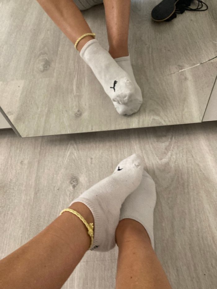 Chaussettes - photo numéro 10