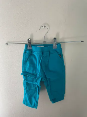 Pantalon DPAM