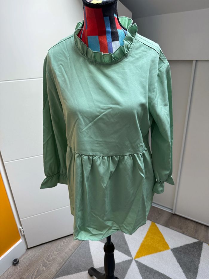 Blouse Shein Taille S