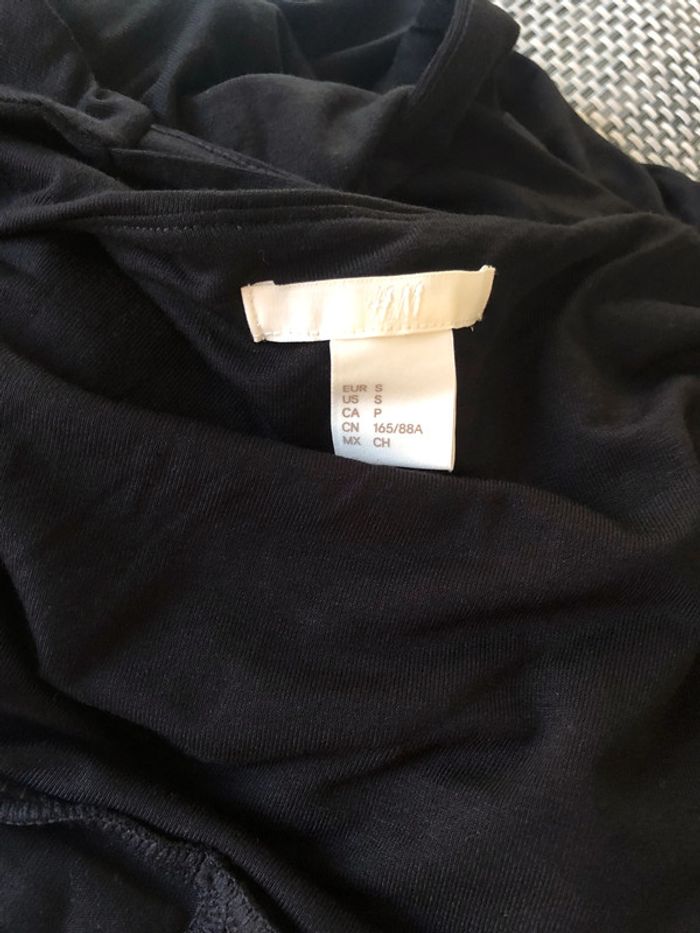 Robe H&M neuve taille S - photo numéro 5
