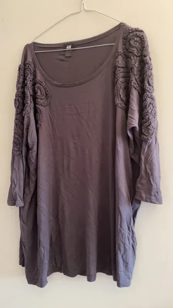 T-shirt H&M taille M