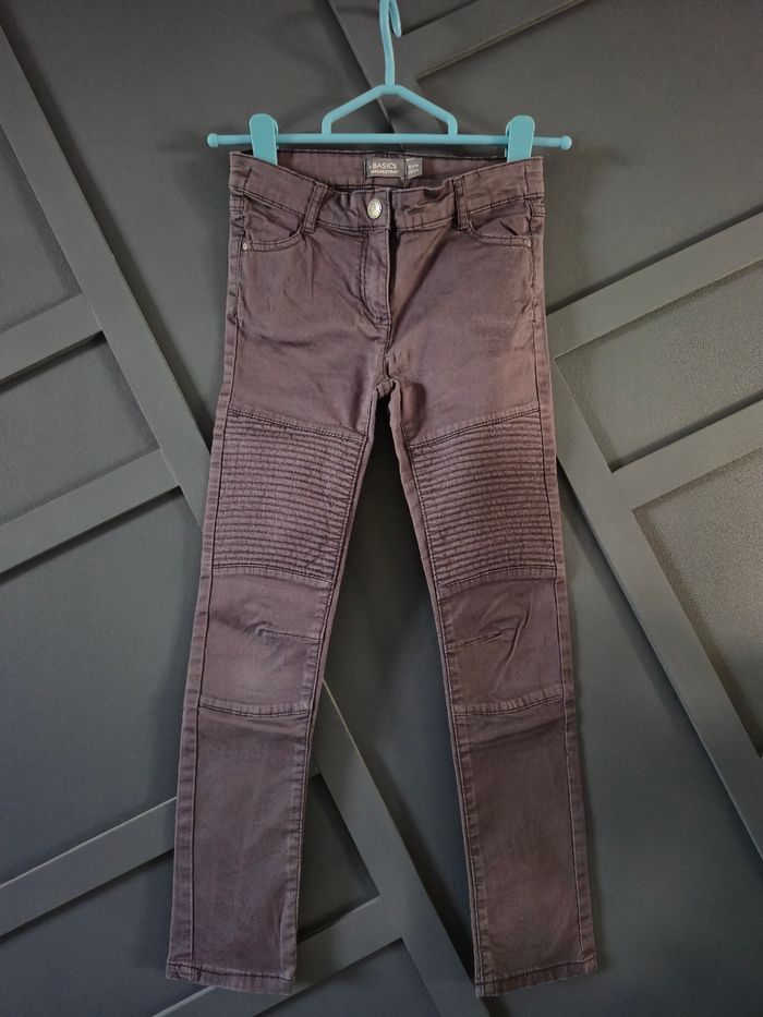 Pantalon slim Orchestra 8 ans