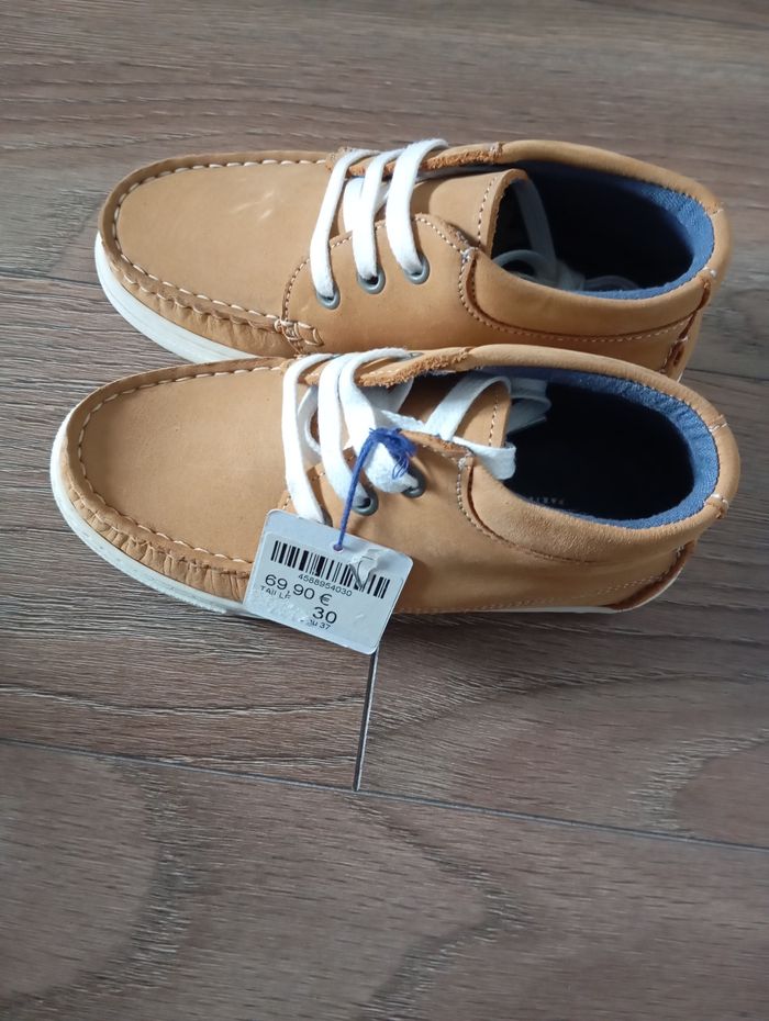 Chaussures Cyrillus