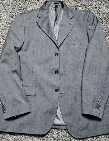 Veste homme