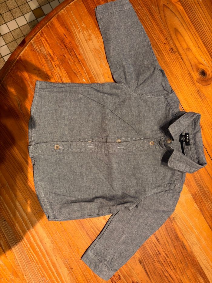 Lot 12 mois - photo numéro 4