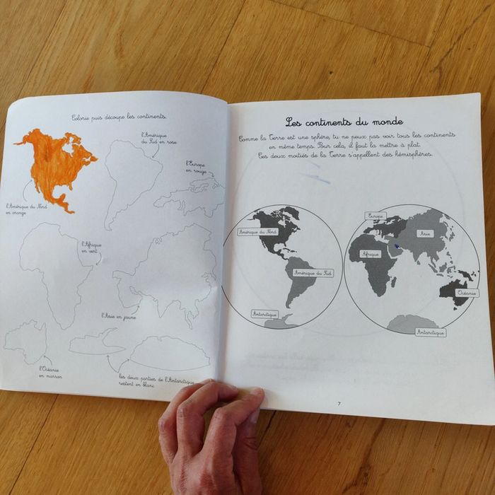 Lot livres activités 4/7 Ans - photo numéro 5
