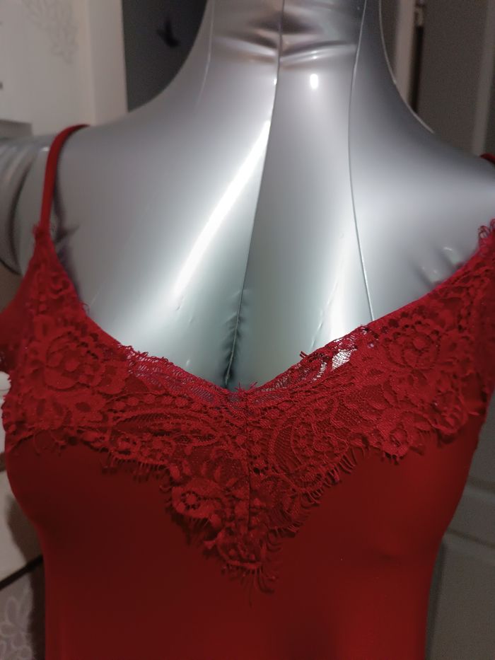 Débardeur femme t xs - photo numéro 5