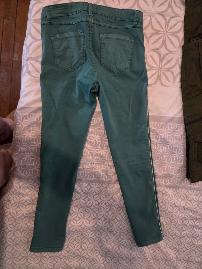 Pantacourt Cache Cache - photo numéro 2