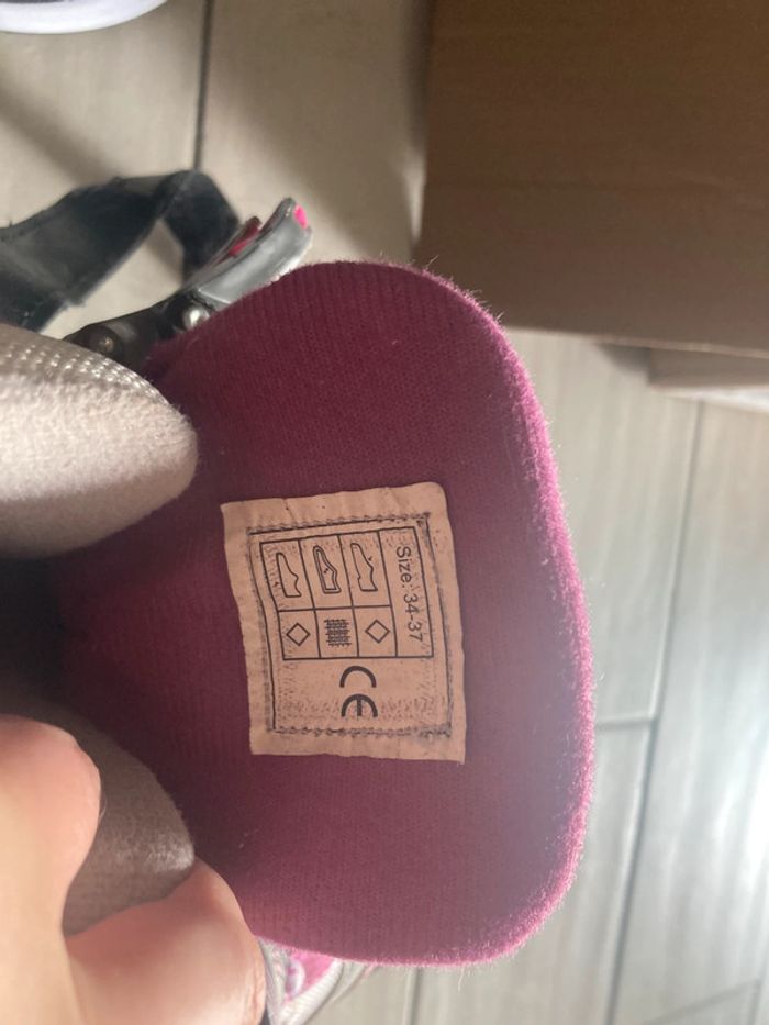 Rollers - photo numéro 5