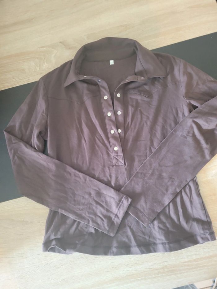 Pull léger