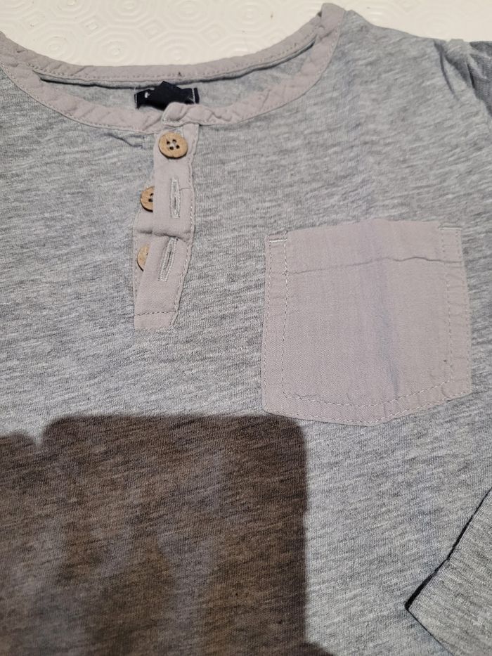 Haut 5 ans - photo numéro 3