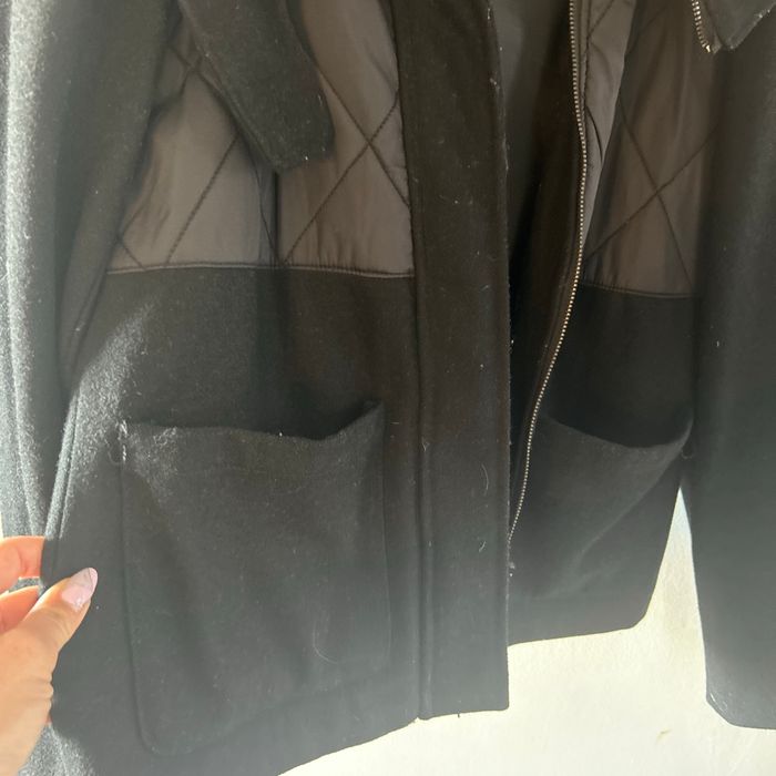 Veste en laine Alain Manoukian - photo numéro 3