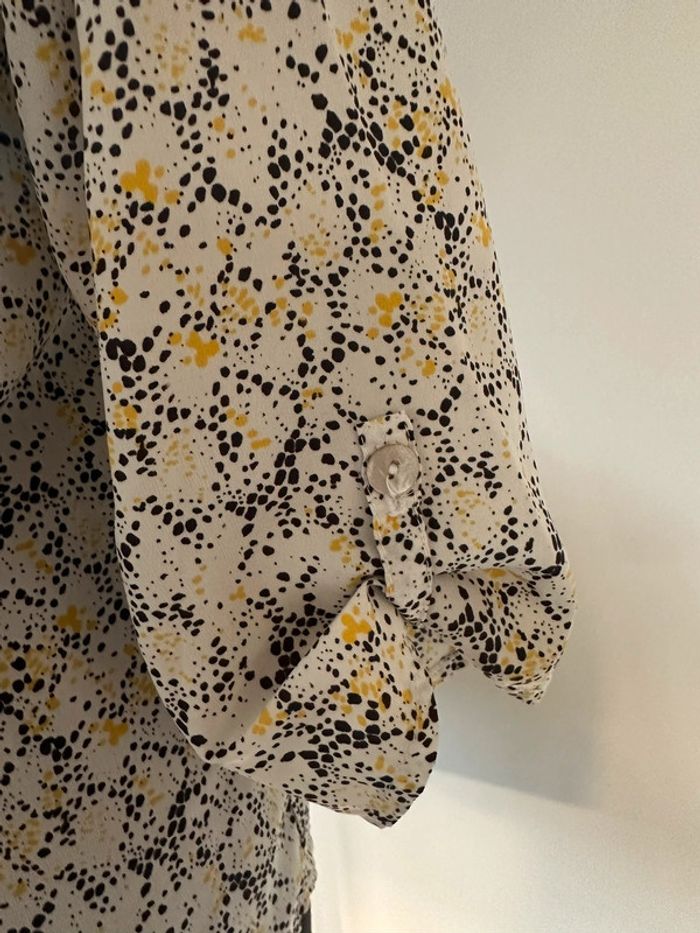 Top fluide La mode est à vous - photo numéro 5