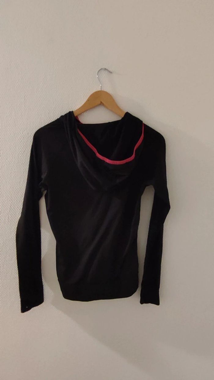 Gilet de sport - photo numéro 4