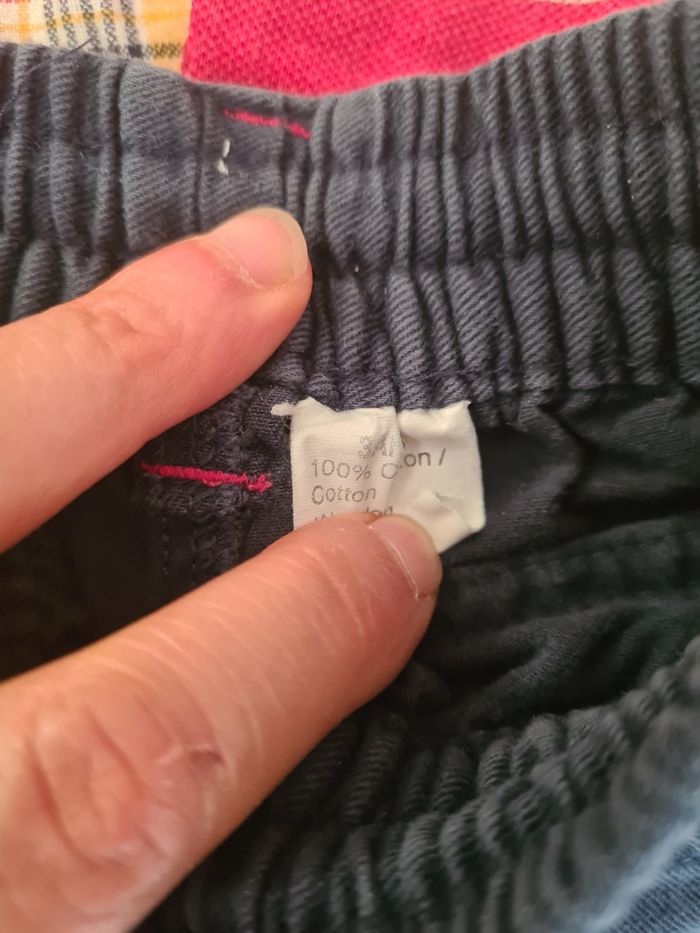 Ensemble 3 pièces / Taille 3 ans - photo numéro 2