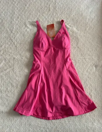 Robe short Oceans Apart