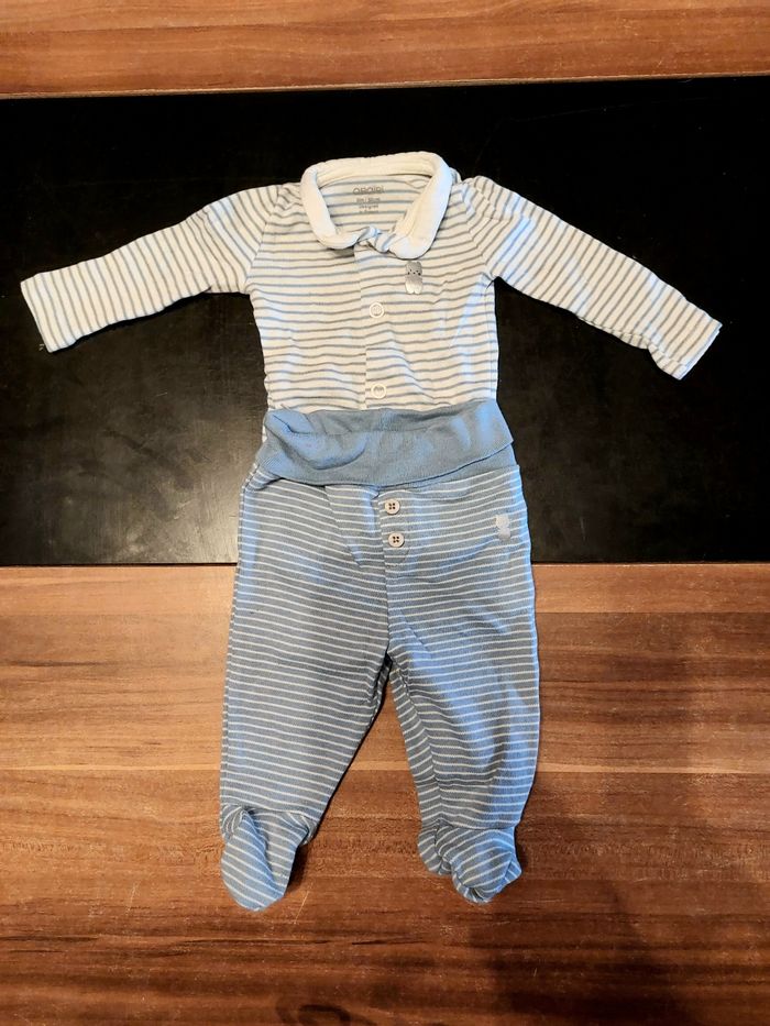 Pyjama Obaibi