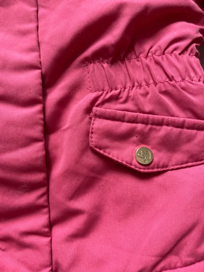 Parka - photo numéro 3