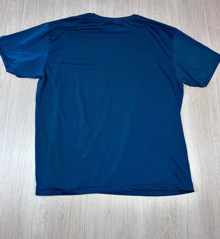 T-shirt MLB Minnesota Twins Dri-Fit Nike - Taille XL - photo numéro 2